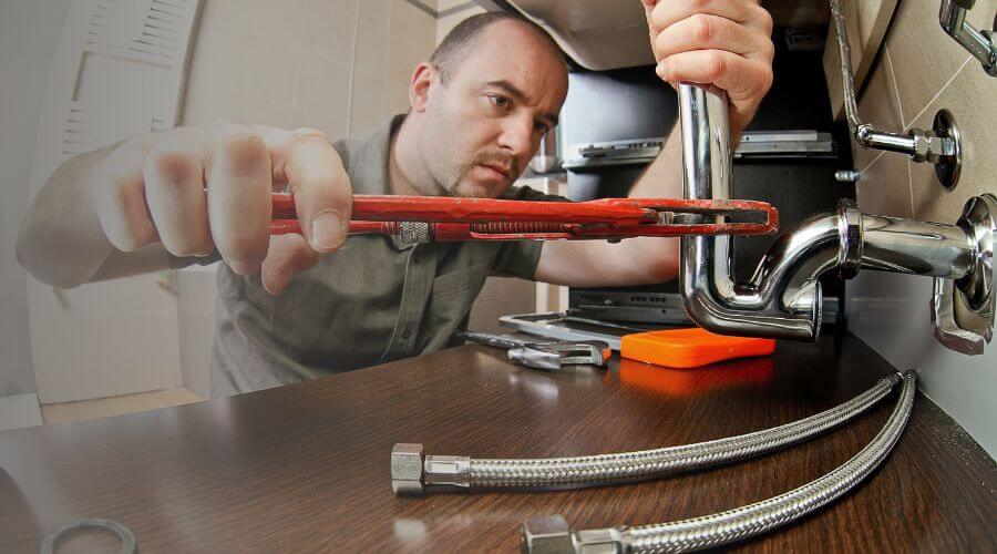 Professional same day plumber in Humboldt, SD